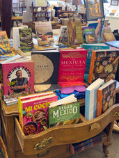 Shop the Arts in Ajo: Galleries, Markets & Desert Creativity