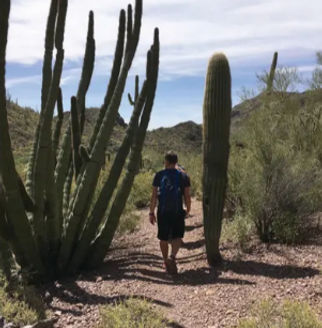 This feature explores Ajo’s evolution into a creative hub, highlighting the Curley School Creative Campus and the artists and community leaders helping reimagine the town’s future.