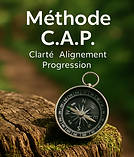 Boussole méthode CAP