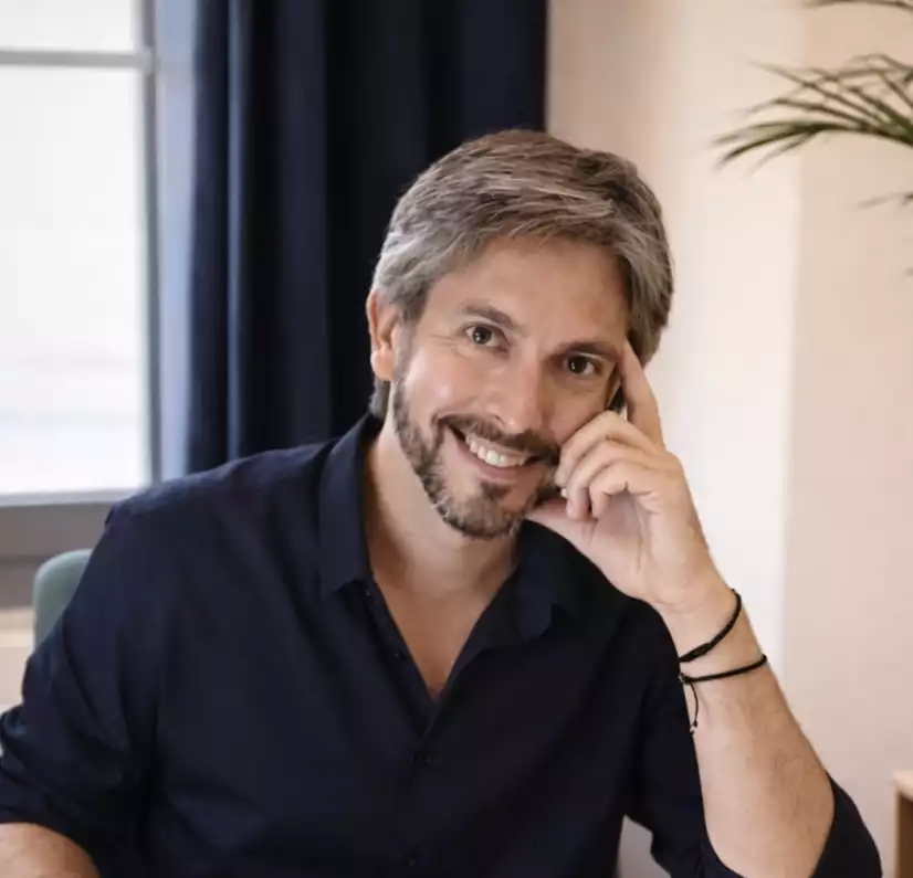 Cédric Nedellec