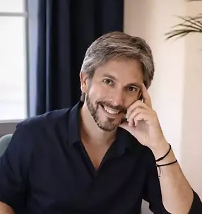 hypnose Nice - Cédric Nedellec - Hypnotiseur et hypnothérapeute à Nice