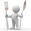 faim physiologique et faim émotionnelle