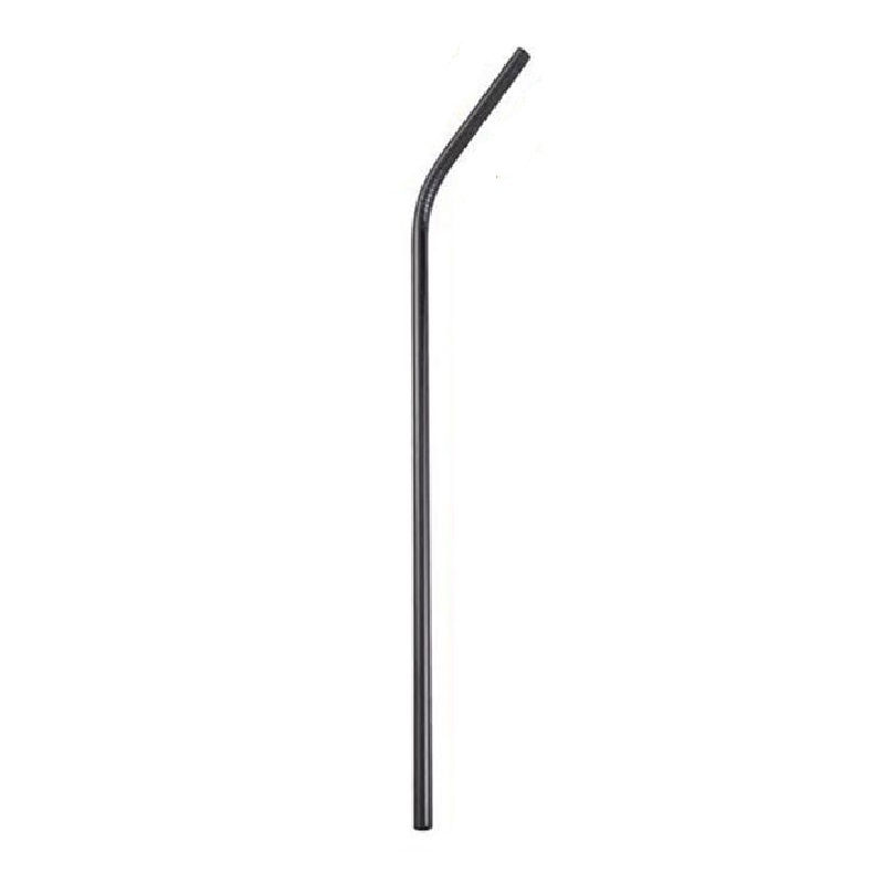 Thumbnail: Amazon Top Seller Eco Friendly Straight Reusable Stainless Steel Drinking Straws