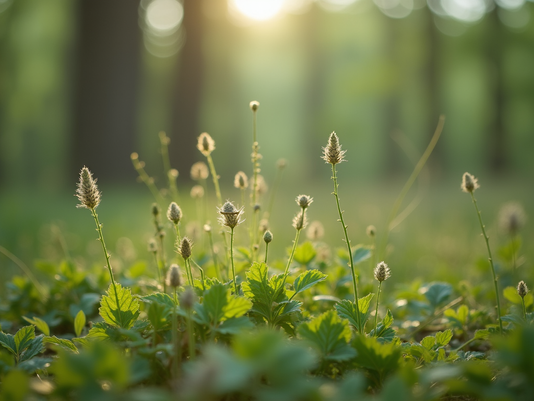 Ethical Wildcrafting: A Practical Guide to Responsible Wildcrafting Methods