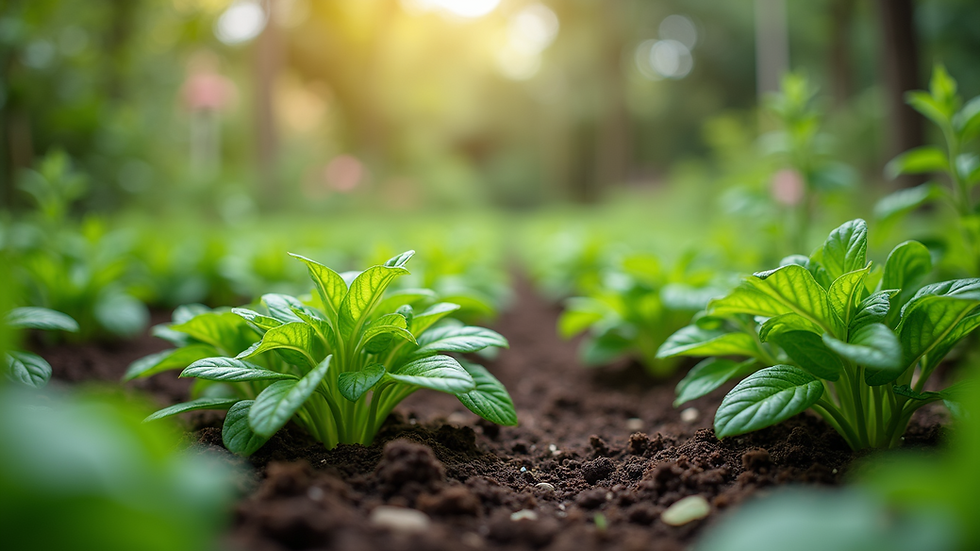 Adopt Sustainable Lifestyle Strategies for a Greener Future