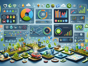 Leveraging Analytics for Sustainable Business Practices