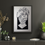 Thumbnail: Abstract Woman – Unveiling the Inner Self