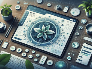 Driving Data-Driven Sustainability with ConvertFlow's Innovative Marketing Solutions