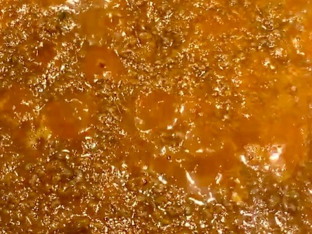 Spaguetti Bolognesa