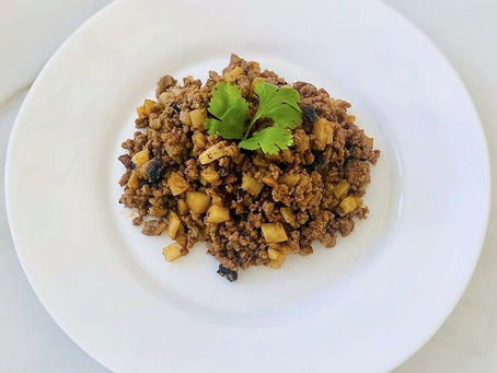 Picadillo