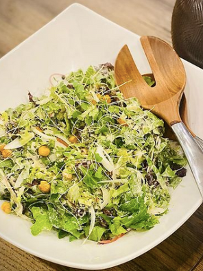 Ensalada favorita ALEX