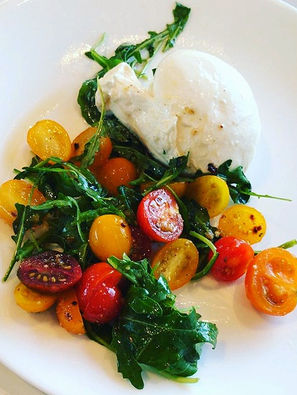 Burrata