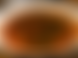 Sopa de nopal en caldo de pollo