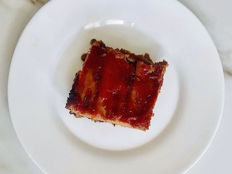 Meat loaf CELIA