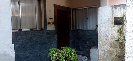 Casa à venda localizada à Rua Dr. Mesquita, no bairro Dr. Mesquita em Barra do Piraí-RJ.