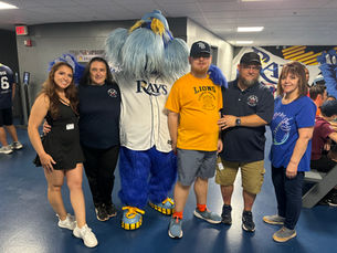 A League of Their Own: Celebrating Inclusion in Tampa