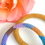 Thumbnail: bracelet multicolore