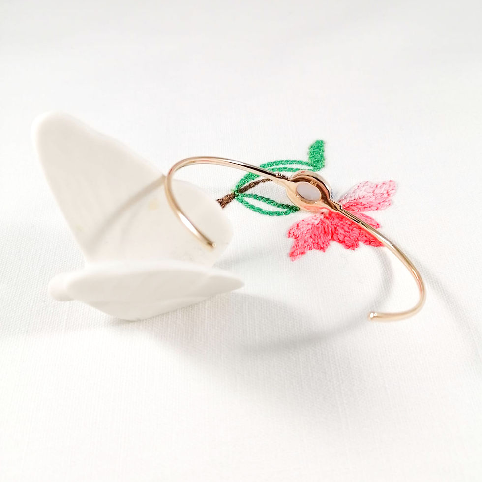 Miniature : bracelet ajustable