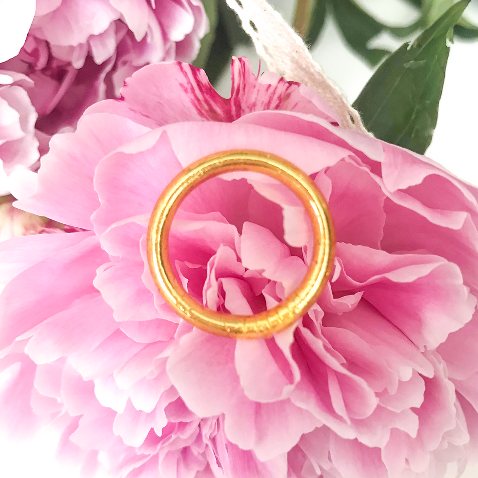 Miniature : bague sacrée
