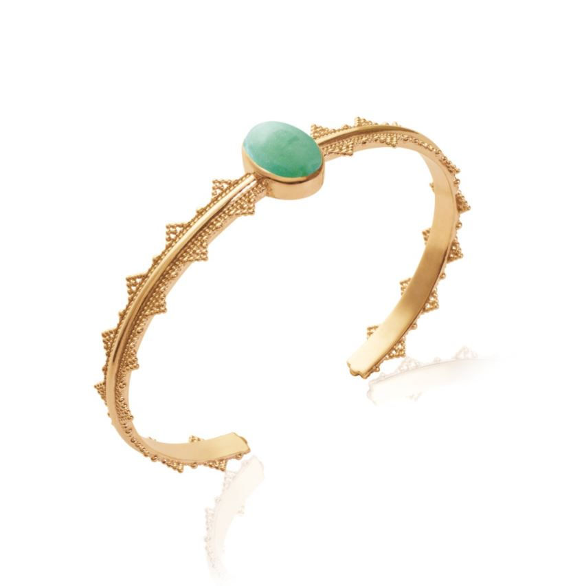 Miniature : Duo bracelets "Nirvanesque" et "Délicieuse"