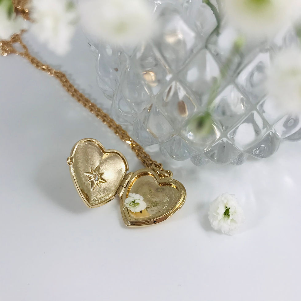 Miniature : Bijou Saint valentin