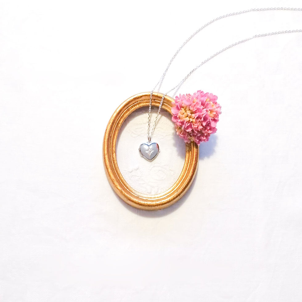 Miniature : Médaille Aimée