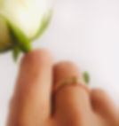 bague anneaux