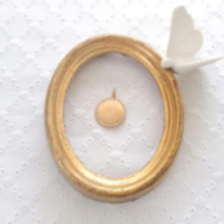 médaille soleil