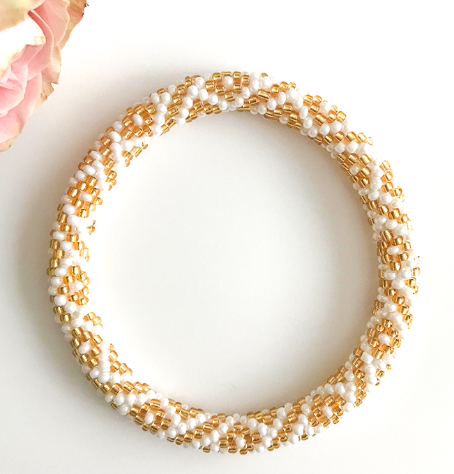 bracelet népalais