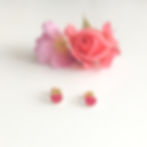 boucles d'oreilles enfant