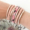 bracelets népalais et bouddhistes