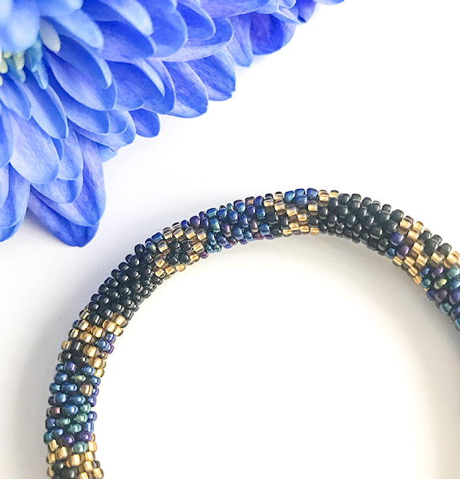 Miniature : bracelet d'été