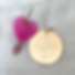 médaille personnalisée
