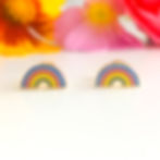 boucles d'oreilles enfant