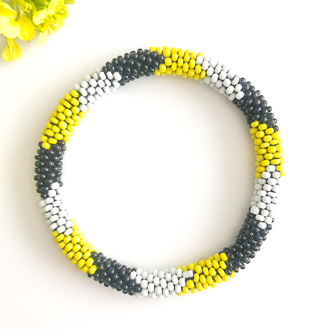 bracelet népalais