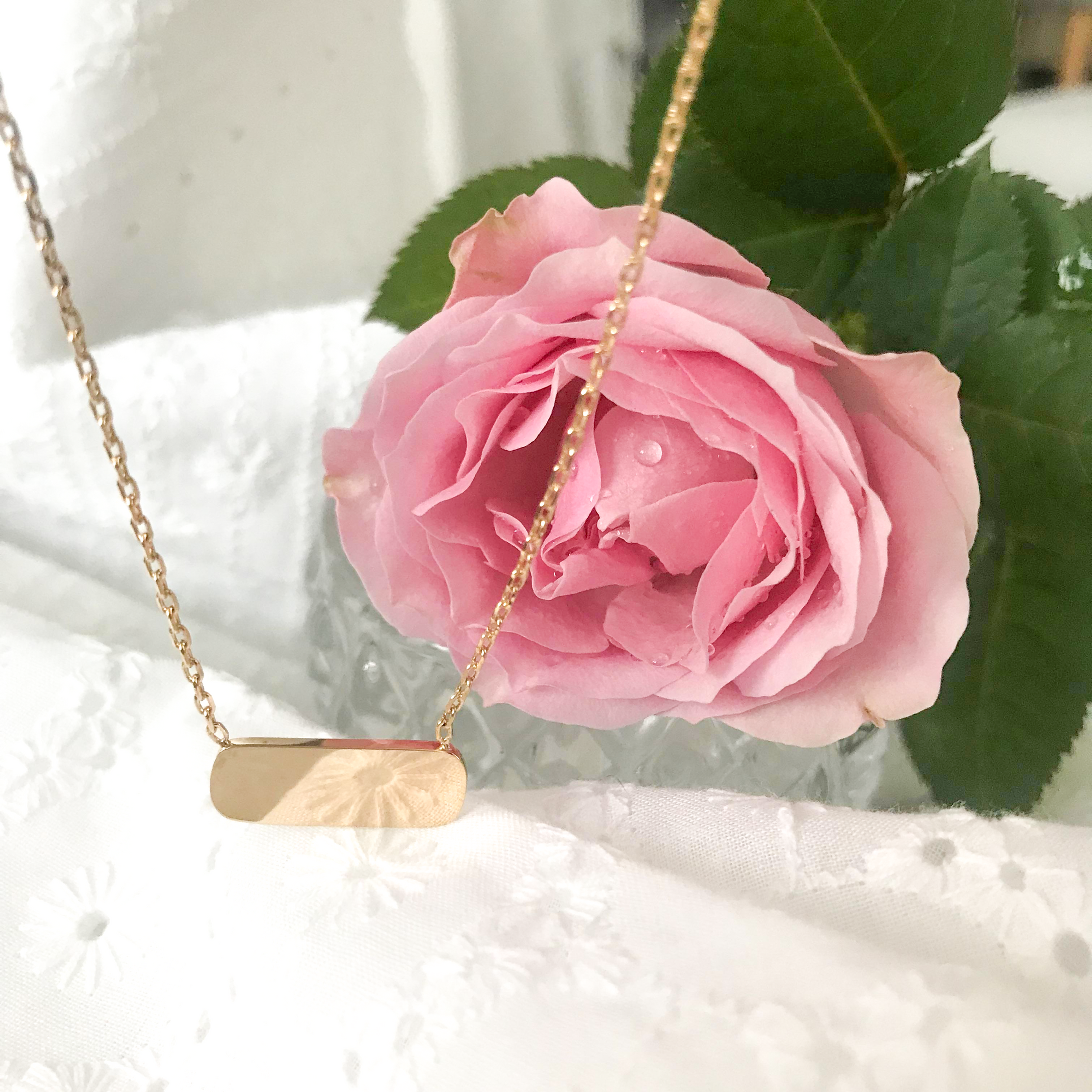 bijou personnalisable