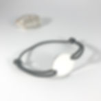 bracelet cordon hommes