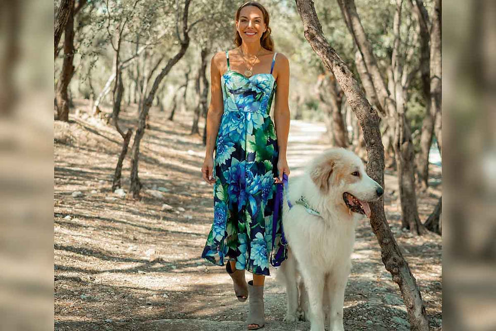 The Polyester Paradox