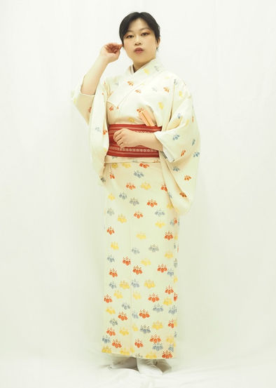 俳優 女優 声優 アーティスト 着物 殺陣 日本舞踊 扇子 和物 和装
