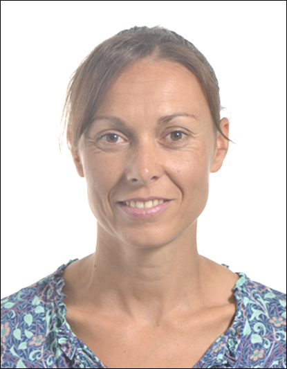 Marilyne Sallaz