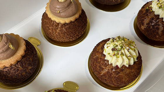 CHOUX MEDLEY