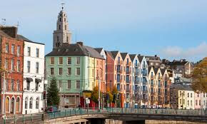 Cork: A Premier Destination for Business Ventures