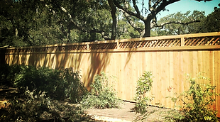 Texas Quality Fence San Antonio
