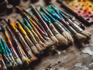 Empowering Communities Through Art, Science, and Music Workshops