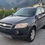 Miniature : Chevrolet Captiva 2.0 Vcdi 7 places automatique