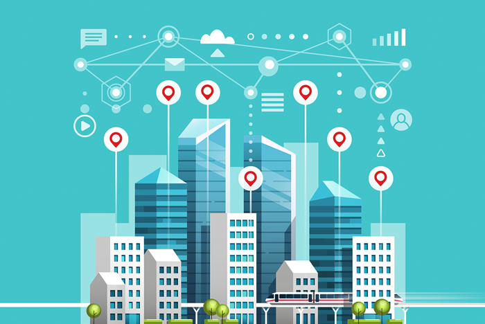 PRODUCT OWNER IOT / LOCALISATION INDOOR content media