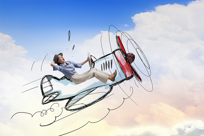 CONSULTANT ATM (Air Traffic Management) content media