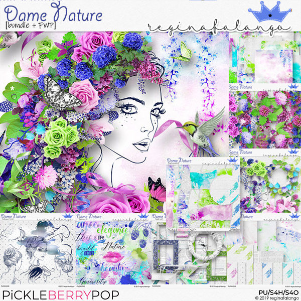 chez  PBP et OSCRAPS