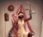 Background Lady Justice