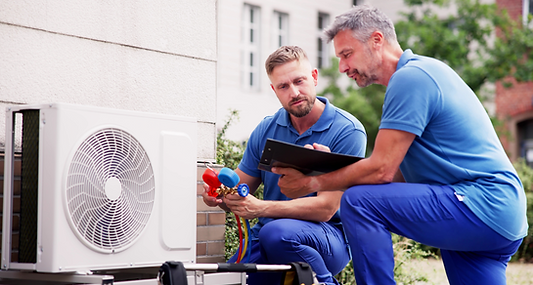 AC and Mini-Split Repair and Installation in Riverside, CA